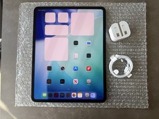 MINT Apple iPad Pro 13-inch M4 (2024) 256GB WiFi+ Cellular(Unlocked)Space Grey..