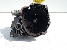 CAMBIO FIAT PUNTO EVO 2013 1.3 MJT 75CV (199A9000)