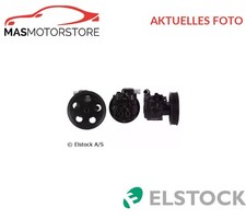 SERVOPUMPE HYDRAULISCH ELSTOCK 15-0613 A FÜR AUDI A4,A5,B8,8TA,8T3,8F7