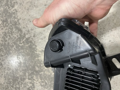 #ad #ad Polaris Ranger XP Northstar Right Headlight Assembly Polaris Part Number 2415407 $95.00