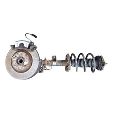 HYUNDAI Tucson 15-18 Suspension Strut Shock Leg Front Left Side 54650-D7000