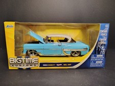 1953 Chevy BelAir by Jada Bigtime Kustoms Diecast 1:24