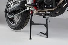 HPS.07.557.10000/B CAVALLETTO CENTRALE BMW F 800 GS ABS TRIPLE BLACK 2012
