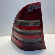 MERCEDES-BENZ C W203 Rücklicht hinten links A2038201164 2.00 Diesel 33405464