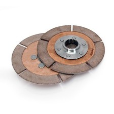 Quarter Master 2 Disc Clutch Pack Fine 226090 Quarter Master 2 Disc Clutch Pack Fine 226090