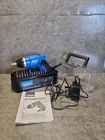 Draper 83568 Storm Force Cordless Li Ion Screwdriver Kit (faulty)