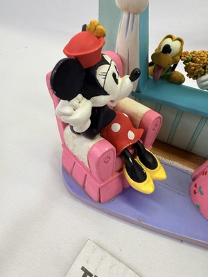 Disney Resort Park Picture Photo Frame Mickey Minnie Mouse Disney Resort Park Picture Photo Frame Mickey Minnie Mouse