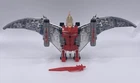 Transformers G1 SWOOP 1985 Vintage.  W/ original sword & missile launchers