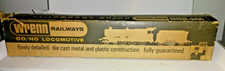 WRENN A4 Class No. 7 Sir Nigel Gresley W2212 OO Gauge Boxed