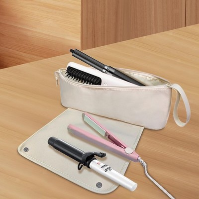 Hot Tools Reisetasche, stilvolle Reise-Aufbewahrungstasche für Frauen und