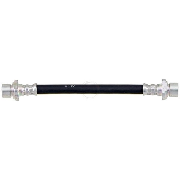 Bremsschlauch 185 Mm INN M10X1.0 INN M10X1.0 A.B.S. FüR Daihatsu Cuore-image