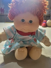 1988 Vintage Cabbage Patch Doll