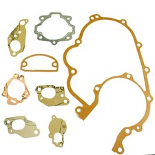 Les joints du moteur ensemble (sans joints d'huile) s'adaptent pour