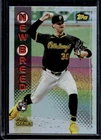 2024 Topps Archives Paul Skenes 1999 New Breed RC Rookie #99NB-5 Pirates