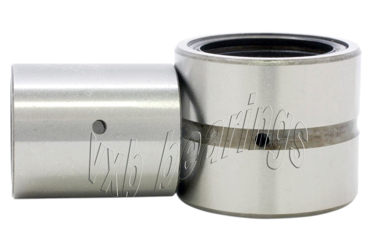 Cuscinetti A Rulli Cilindrici Di Spinta Dell'ago 24mm Est. 42mm Int - Foto 12