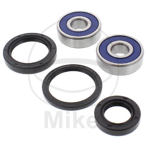 Kit Roulements Roue Arrière Honda CBR 900 Fireblade RR – Année 1992 – Marque Tourmax – Réf. WBK-222