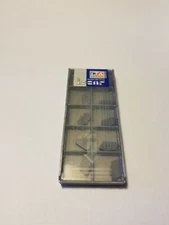 ISCAR  GTN 3  IC354 *** 10 INSERTS *** NEW *** FREE FAST SHIPPING ***