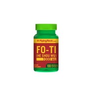 Fo-ti Root He-shou-wu 1000 Mg 100 200 400 Capsules You Pick Fo-ti Root He-shou-wu 1000 Mg 100 200 400 Capsules You Pick