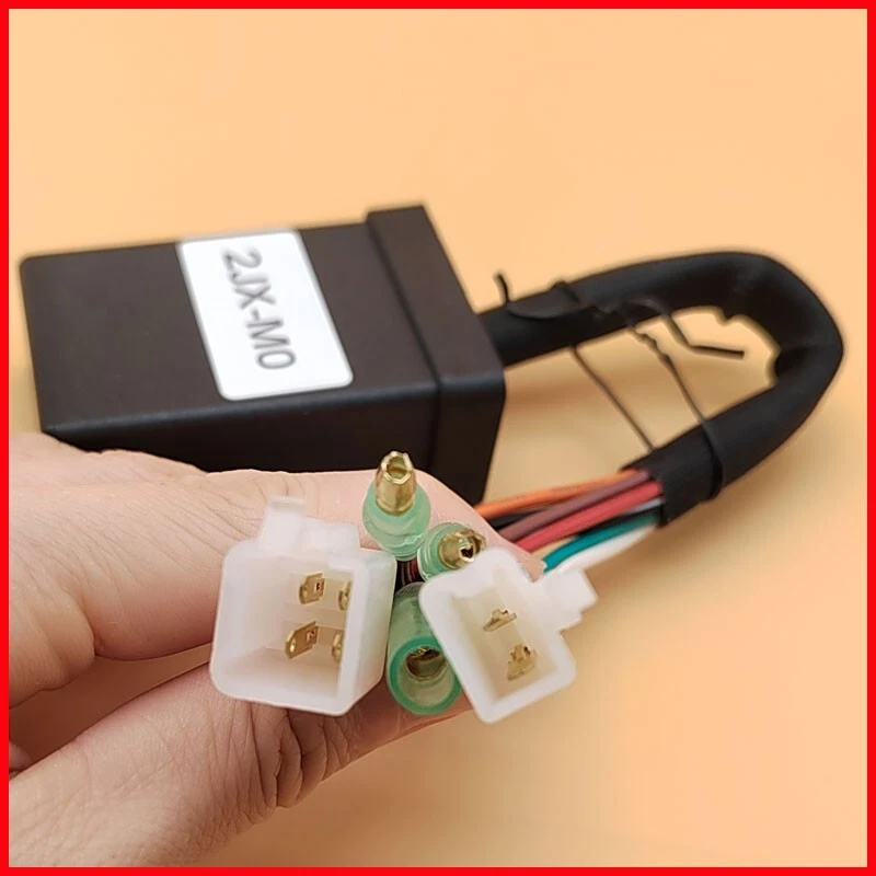 tw200 CDIユニットアッセンプリ Motorcycle CDIs & ECUs for Yamaha TW200 for sale | eBay