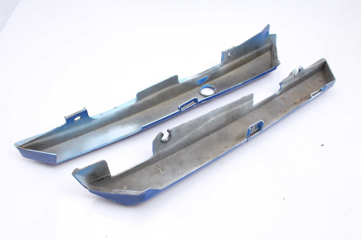 サイド様 専用 Seitenverkleidung Verkleidung links rechts Yamaha XZ 550 11U