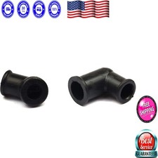 Lightweight Breather Tube Grommet Kit for Reliable Automotive Replacement