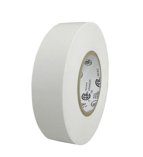 VINYL PVC ELECTRICAL TAPES, FLAME RETARDANT, 3/4" X 66', ALLTAPESDEPOT - Picture 11 of 41