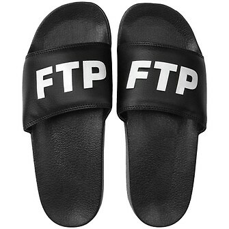 FTP Slides Mens Size 9 - Picture 1 of 1
