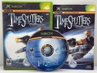 TimeSplitters: Future Project (Microsoft XBOX, 2005) CIB Complete UNTESTED FPS