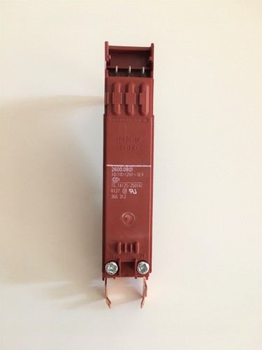 Interruptor eléctrico HILTI TE16-M TE56 ATC TE56 (modelo del año 2004) #366312 - Imagen 5 de 7