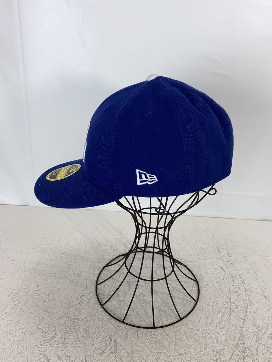 NEW ERA × WTAPS Cap 7 3 8 Cotton BLU Men | eBay