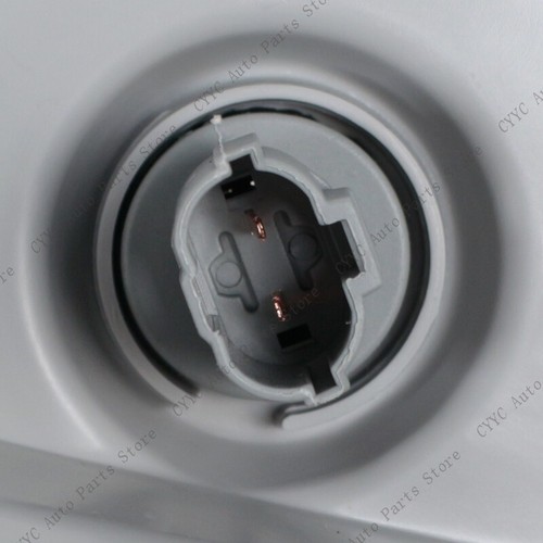 Pair For Hyundai HD65 HD72 HD78 Truck Headlight Fog Light Turn Signal Daytime - Picture 20 of 21