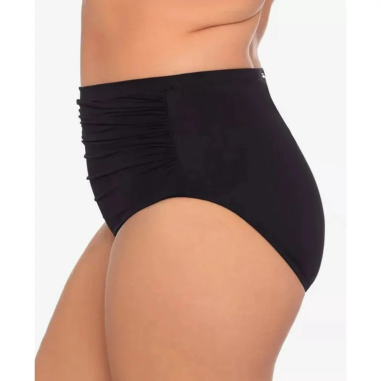 Nuevo con etiquetas Pantalones de bikini surtidos para mujer Lauren Ralph Lauren 4-20W $50-$70 12HL096 Foto 3 de 4