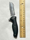 CRKT 1161 Tuition Pocket Knife — photo 6