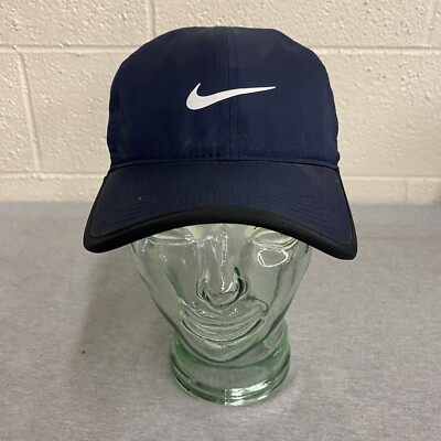 obsidian nike hat