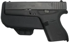 For GLOCK 43X MOS (RAIL) Zero Carry Elite In Waistband Holster 4 concealed carry
