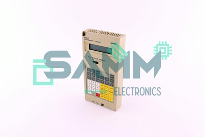 OMRON C500-PRO13-E Used