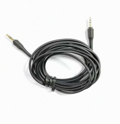 10ft 3.5mm Audio Cable For Audio Technica ATH-MSR7SE MSR7NC MSR7BK MSR7GM ANC25 