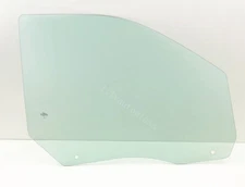 Fits Dodge Ram 4 Door Pickup Passenger Right Front Door Window Door Glass TEMP.