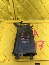 2001-2003 TOYOTA RAV-4 FUEL GAS CHARCOAL VAPOR EVAPORATOR EVAP CANISTER SYSTEM