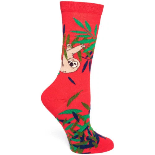 Ozone Cotton Blend Size S Socks for Women