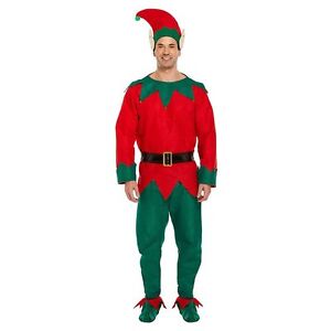 xmas costume for men