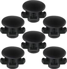 6Pack Water Flossers Reservoir Tank Valve Rubber Gasket For Waterpik WP100 WP900