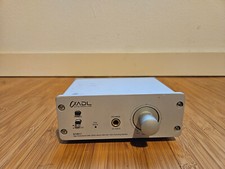 Furutech ADL GT40α DAC/Headphone Amp/Phono S...