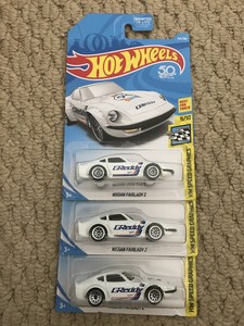 nissan fairlady z greddy