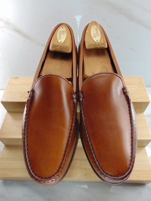 Allen Edmonds Ashby Loafers Allen Edmonds  main image 4