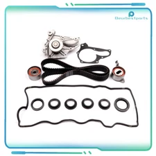 TIMING BELT WATER PUMP VALVE COVER KIT FITS TOYOTA SOLARA 2.0-2.2L 1986-2001 US