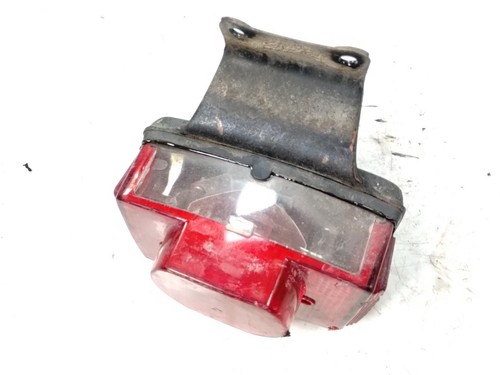 1976 Triumph Bonneville 750 T140 Rear Brake Light Lamp Tail Light - Picture 5 of 9