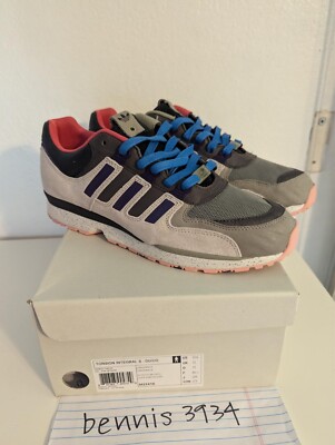 アン Adidas x Sneaker Freaker Torsion Integral S Bliss M22416 Size 10.5