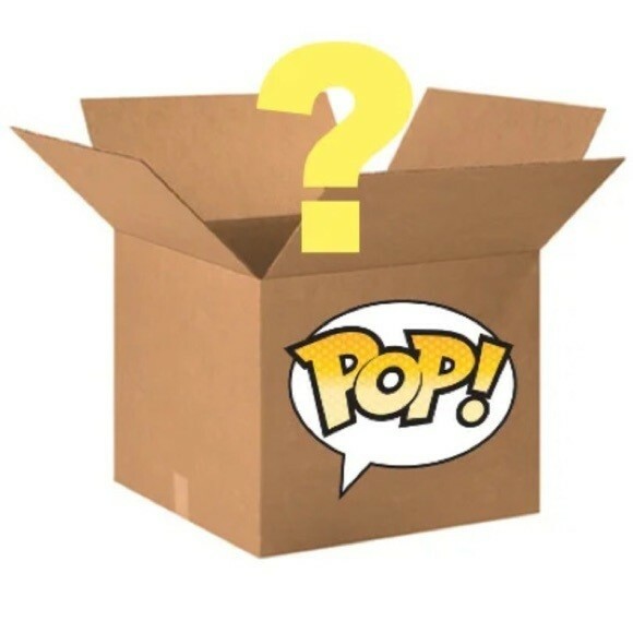 Three random open Funko Pop lot | eBay