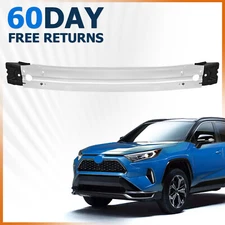 For Toyota RAV4 2019-2024 2022 Front Reinforcement Bar Impact Rebar Crossmember